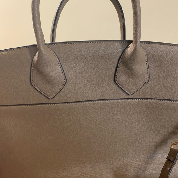 Justfab tote - Picture 3 of 4